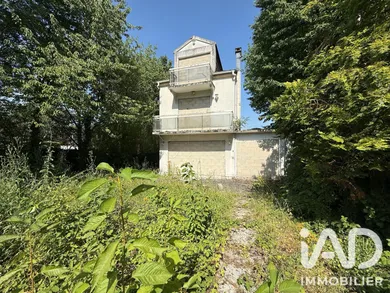 Maison à Le Perreux-sur-Marne (94170)