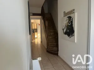 House in La Sentinelle (59174)