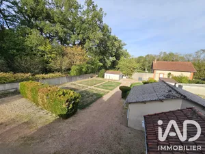 Maison à Sanvignes-les-Mines (71410)