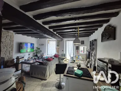 Maison de ville à La Ferté-sous-Jouarre (77260)