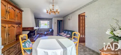 House in Sevran (93270)