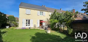 House in Sevran (93270)
