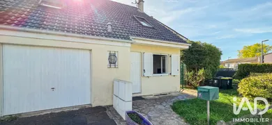 House in Sevran (93270)