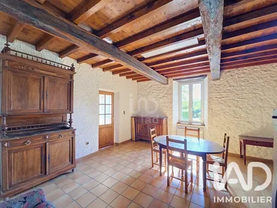 Maison à Eoux (31420)