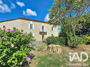 Maison à Eoux (31420)