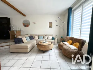 Maison à Firminy (42700)