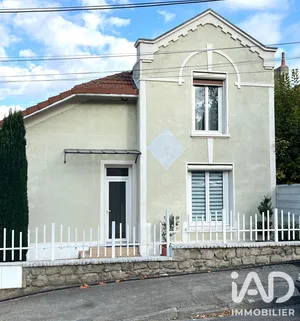 Maison à Firminy (42700)