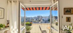 Appartement à Limoges (87000)