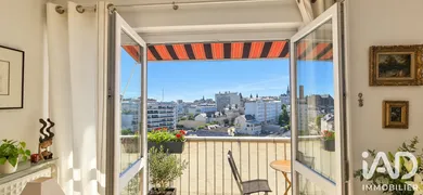 Appartement à Limoges (87000)