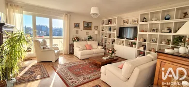 Appartement à Limoges (87000)