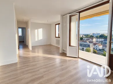 Appartement à Troyes (10000)