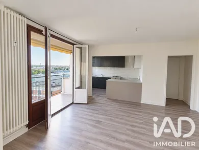 Appartement à Troyes (10000)