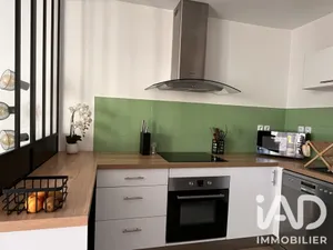 Appartement à Bouguenais (44340)