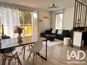 Appartement à Bouguenais (44340)