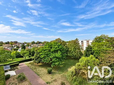 Appartement à Rungis (94150)