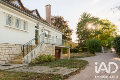 House in Buchères (10800)