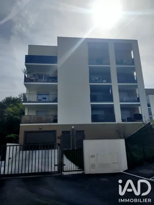 Parking in Villefontaine (38090)