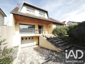 Maison traditionnelle à Aulnay-sous-Bois (93600)