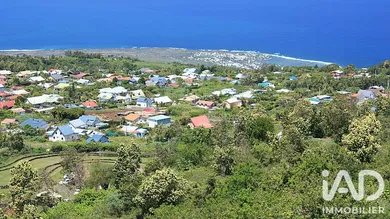Land in Les Avirons (97425)
