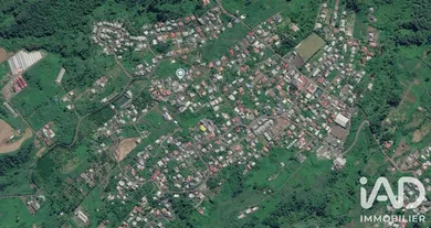 Land in Les Avirons (97425)