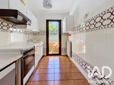 Appartement à Bandol (83150)