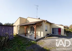 Maison à Creysse (24100)