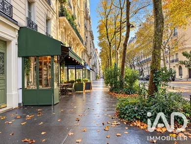 Restaurant à Paris (75007)