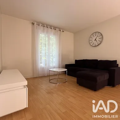 Appartement à Chilly-Mazarin (91380)