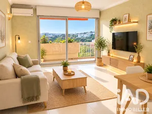 Appartement à Marseille (13013)