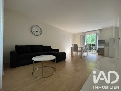 Appartement à Chilly-Mazarin (91380)