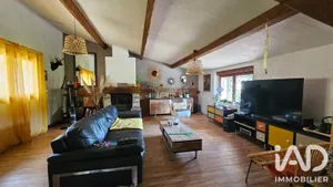 Traditional house in Vercheny (26340)