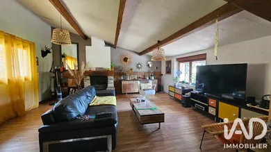 Maison traditionnelle à Vercheny (26340)