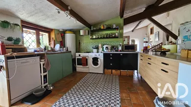 Maison traditionnelle à Vercheny (26340)