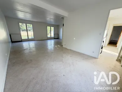 House in Perthes (77930)