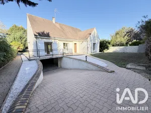 House in Perthes (77930)