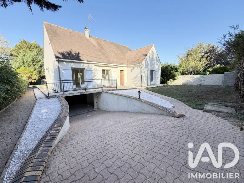 Maison 4 pièces 111 m² · à Perthes · 111 m² · 345 000 €