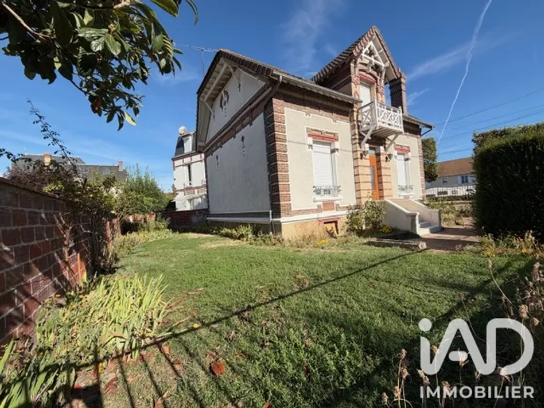 Maison 6 pièces 118 m² · à Dreux · 118 m² · 295 000 €
