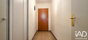 Appartement à Le Plessis-Bouchard (95130)