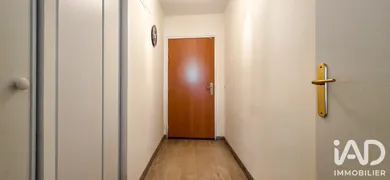 Apartment in Le Plessis-Bouchard (95130)