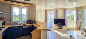 Apartment in Le Plessis-Bouchard (95130)