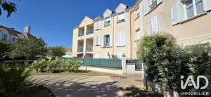 Apartment in Le Plessis-Bouchard (95130)