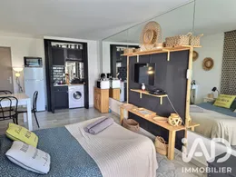 Appartement à La Grande-Motte (34280)