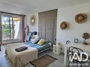 Appartement à La Grande-Motte (34280)