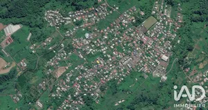 Land in Les Avirons (97425)