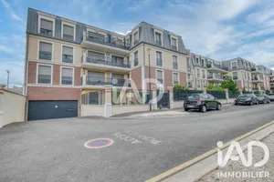 Apartment in Montfermeil (93370)