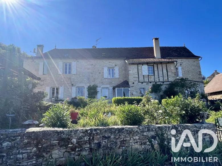 Maison 6 pièces 170 m² · à Béduer · 170 m² · 339 000 €