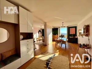 Apartment in Toulon (83000)