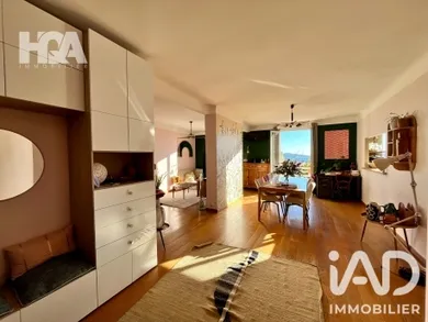 Appartement à Toulon (83000)