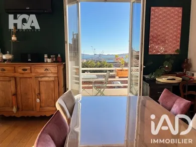 Appartement à Toulon (83000)