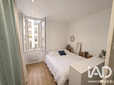Appartement à Marseille (13002)